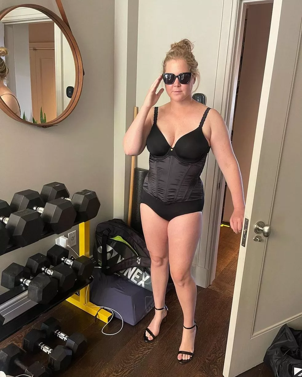 Best of Nude amy schumer