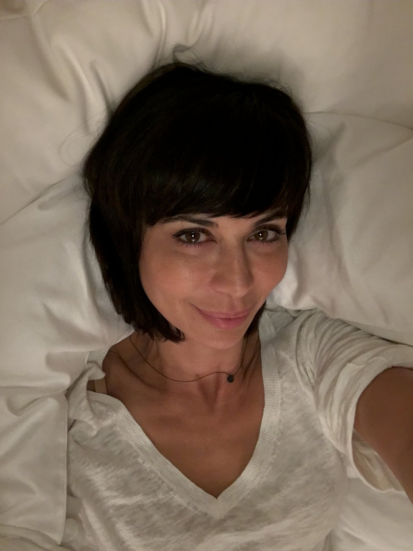 choon wai recommends Naked Pics Of Catherine Bell