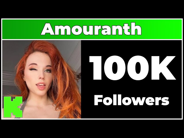 david arbuthnot recommends amouranth real blowjob pic