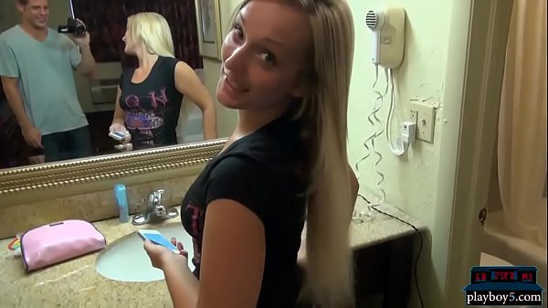 Best of Blonde amateur porn