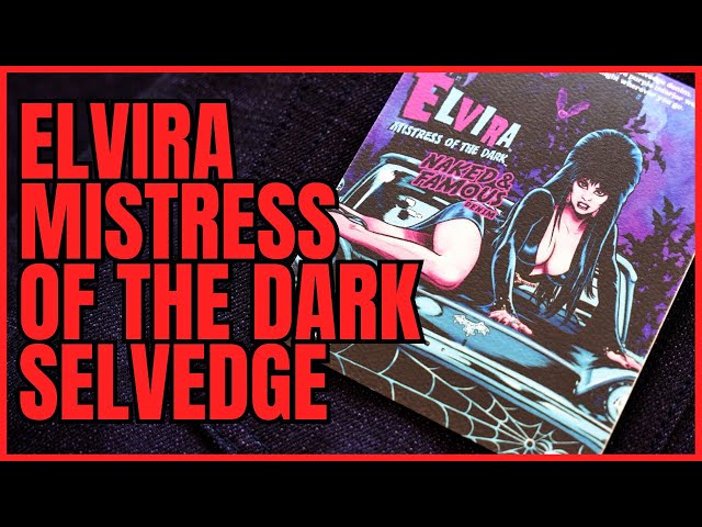 ben policicchio recommends Elvira Mistress Nude