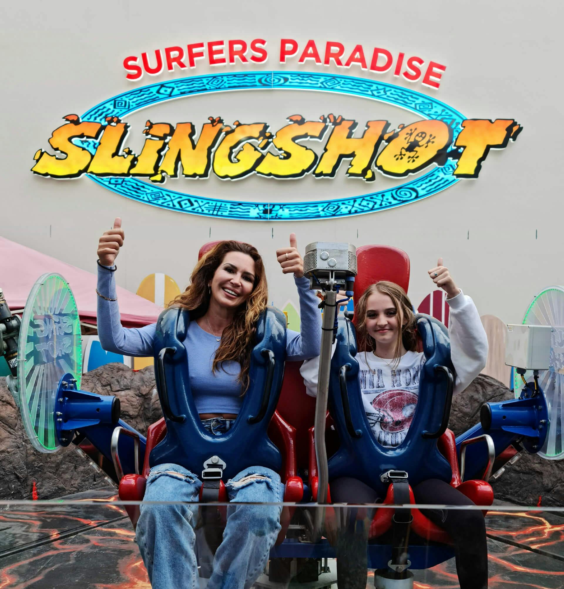 brenda eubank recommends uncensored slingshot rides pic