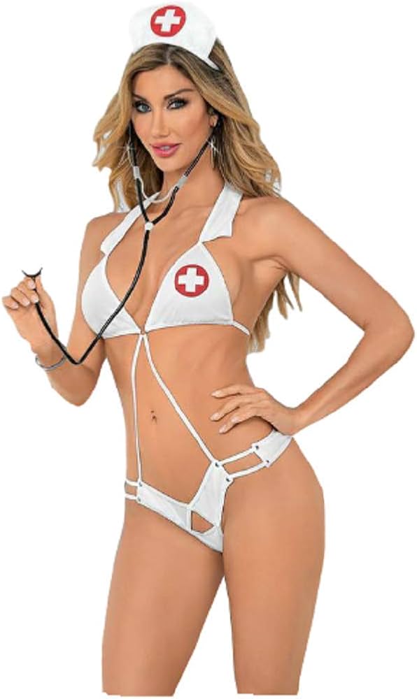 Best of Nurse dominatrix