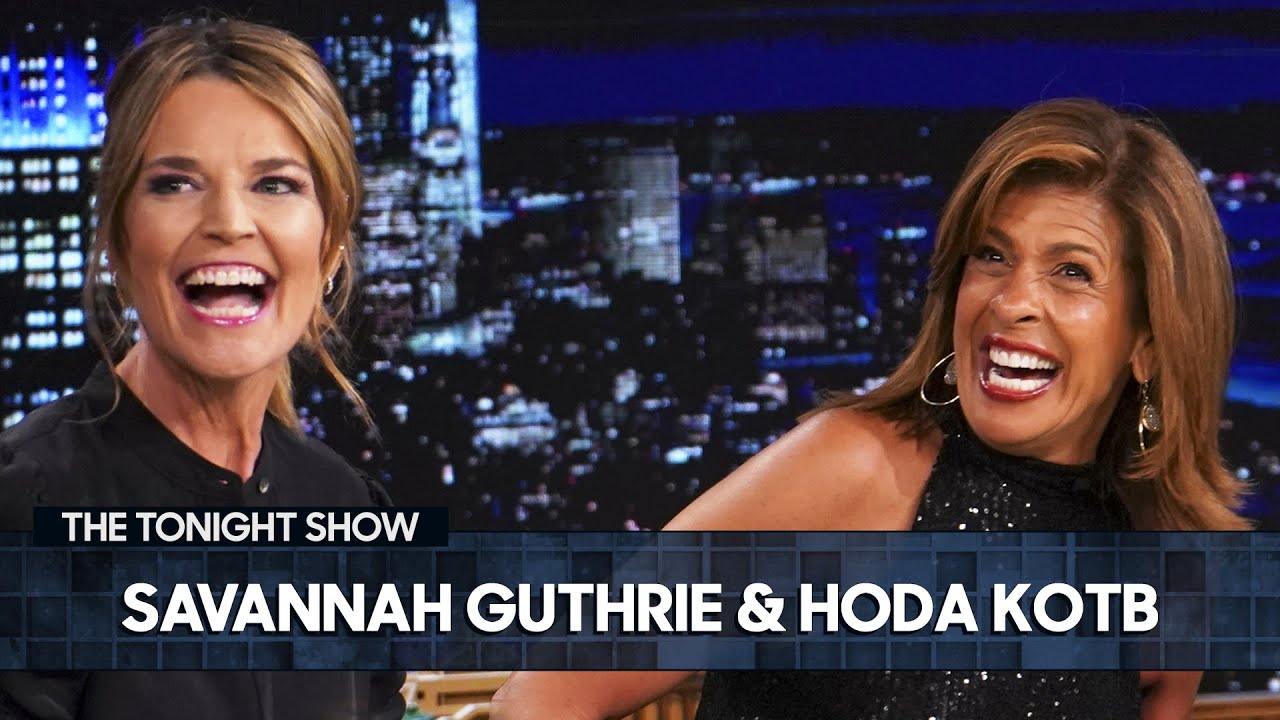 adenaan hardien recommends Savannah Guthrie Nude