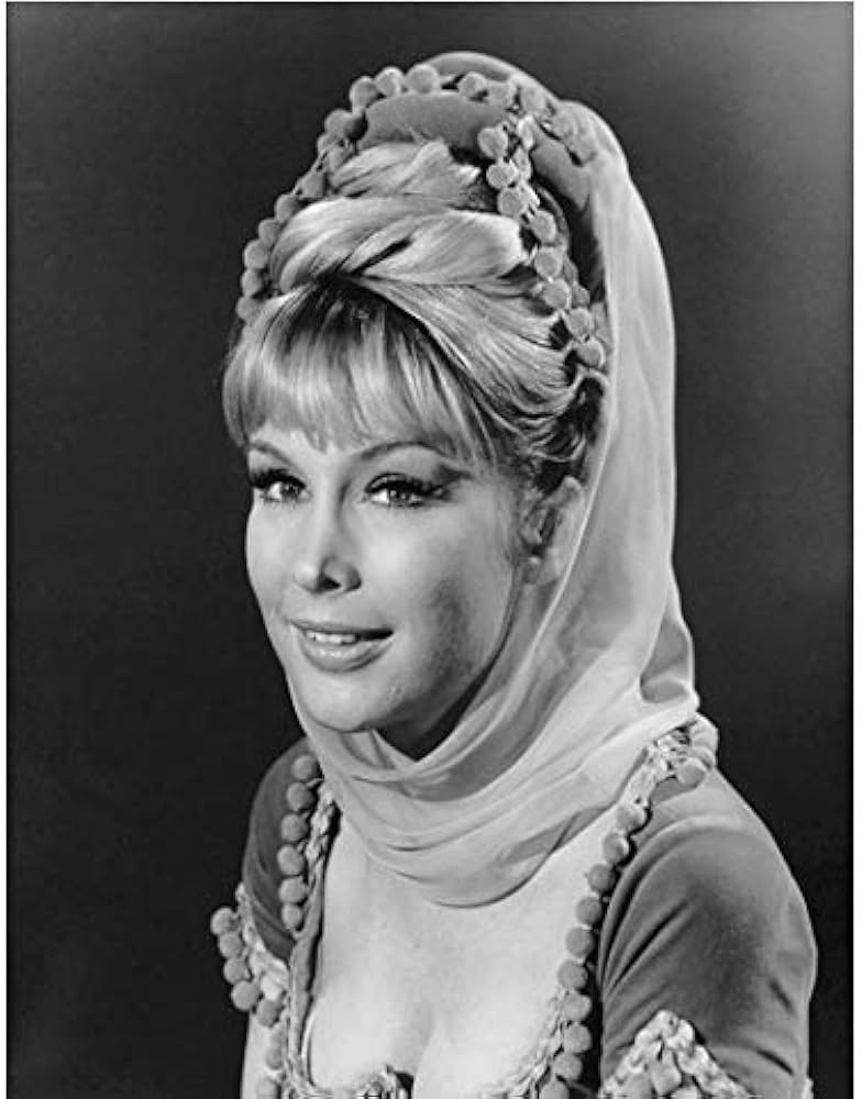 Best of Barbara eden measurements