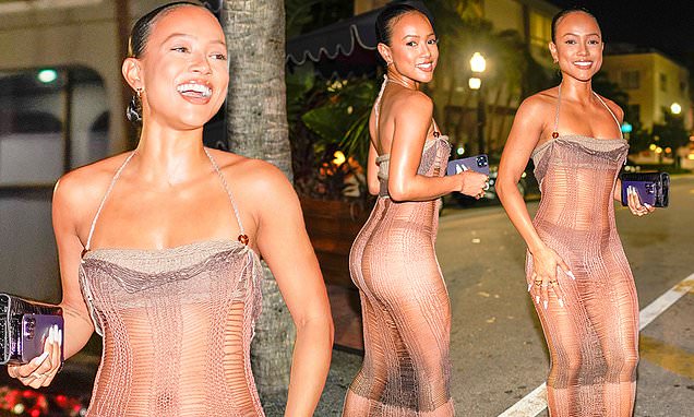 cesar souffront add karrueche tran nude photo