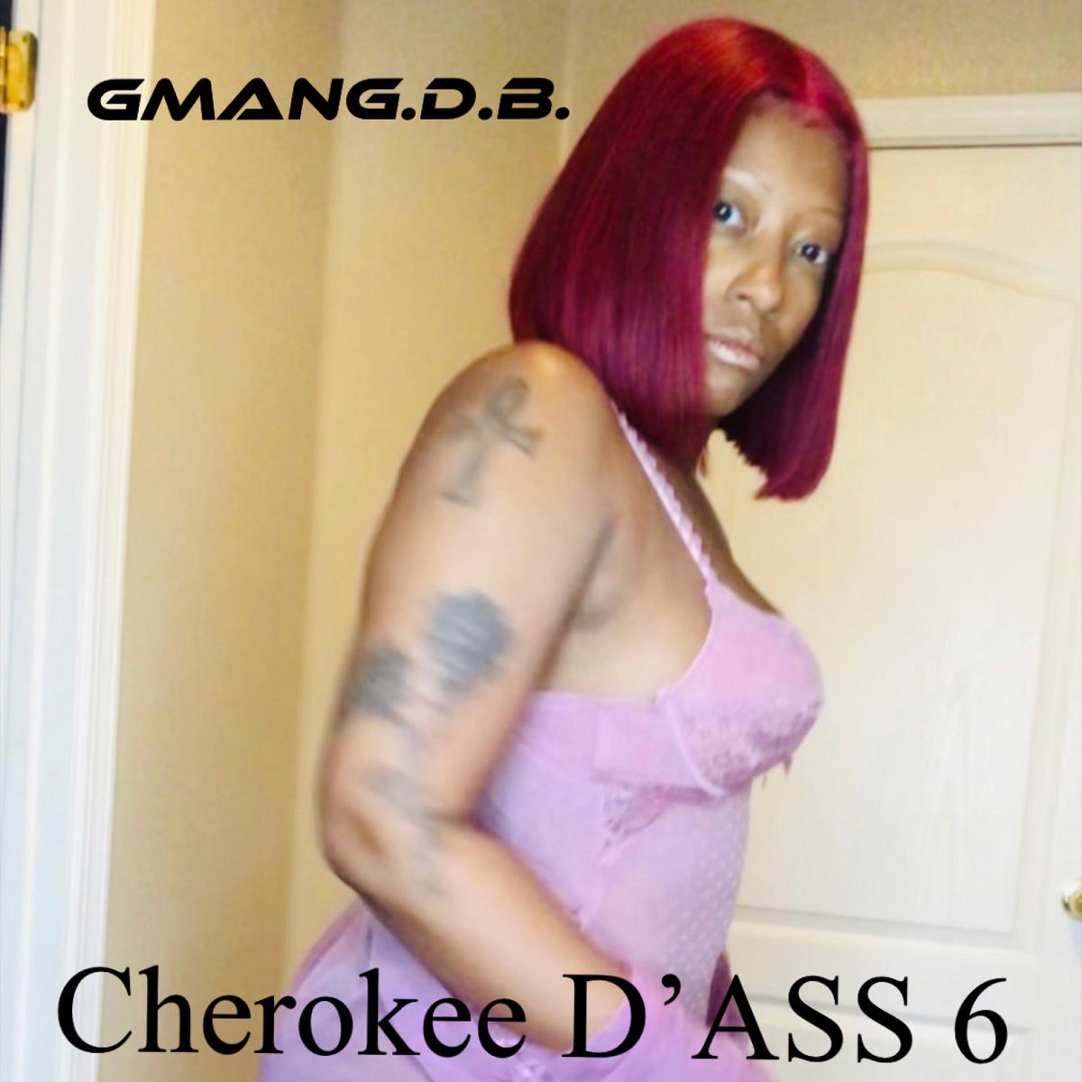 deana jones recommends New Cherokee D Ass