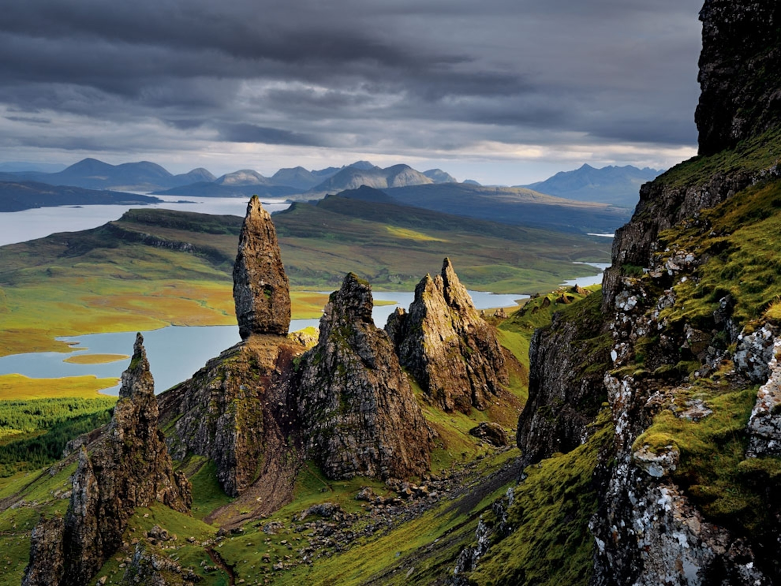 Best of August skye hd