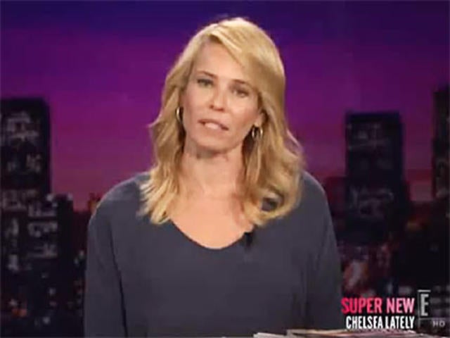 Chelsea Handler Sextape tantramassage sverige