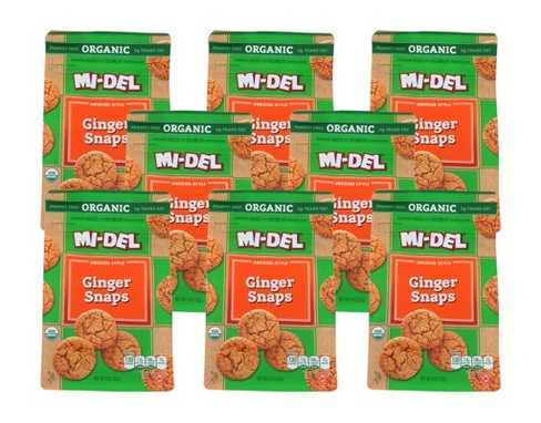 aiesha evans recommends ak ginger snaps pic