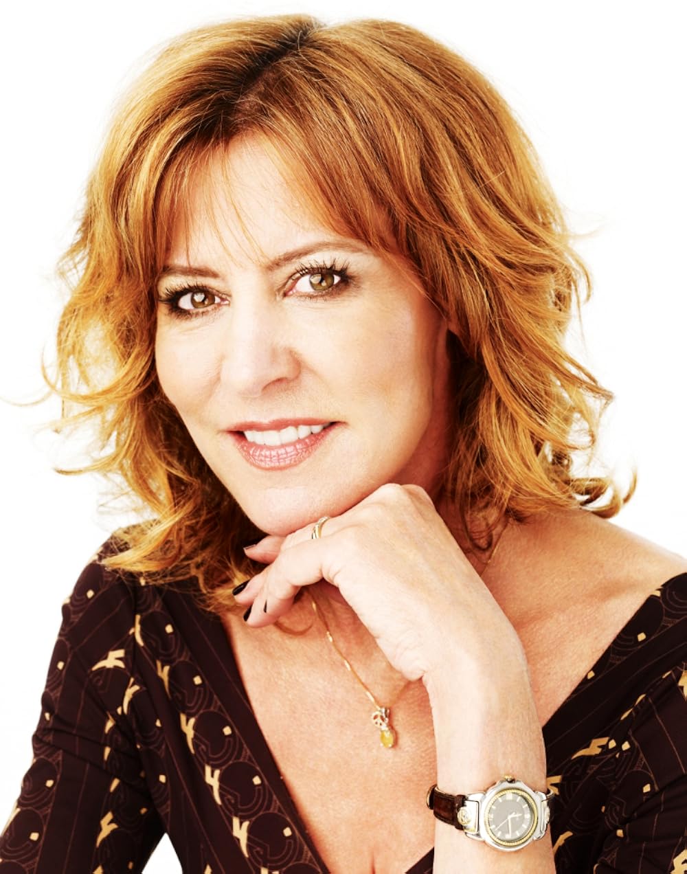 allison strader recommends christine lahti nude pic