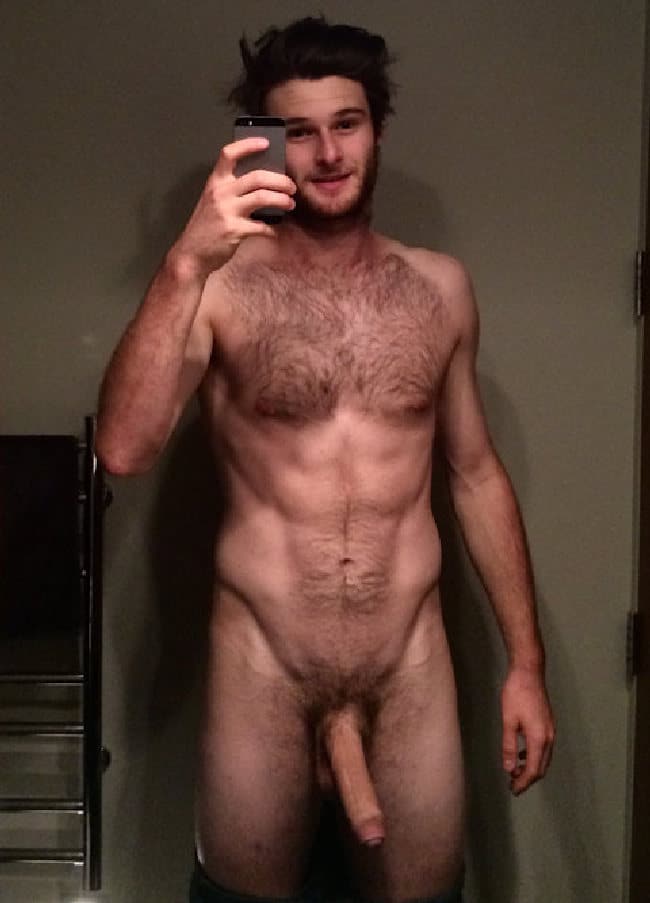 Hairy Men Nude pictures gallery