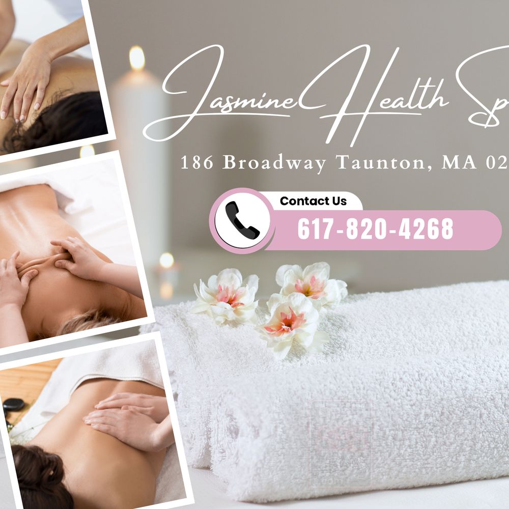 Jasmine Daze Massage in honolulu