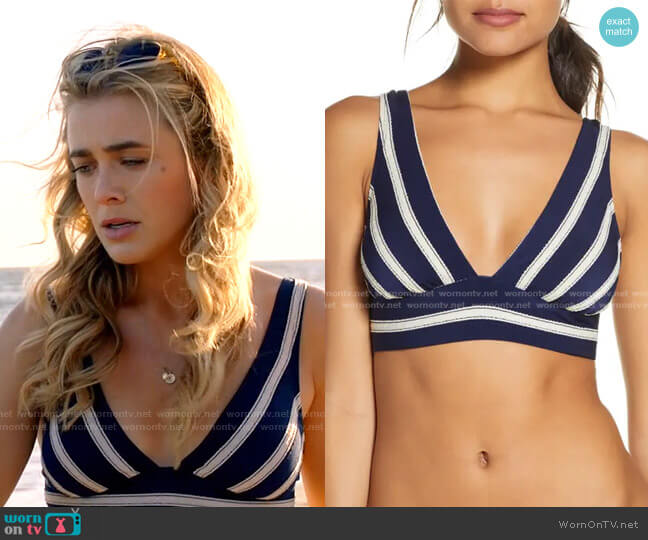 cody bouchard recommends melissa roxburgh bikini pic