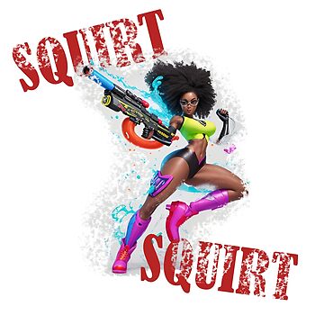 crisel alvarez recommends super squirter pic