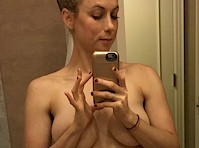 anson kam add iliza schlesinger nude photo