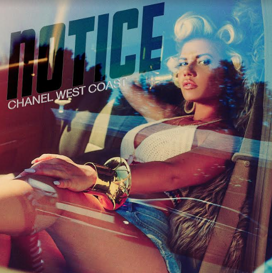 Best of Chanel west coast porn