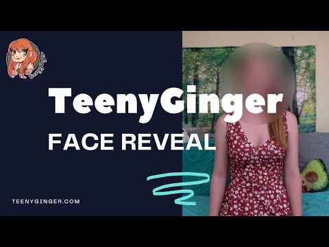 ashish poudyal recommends Teenyginger Face