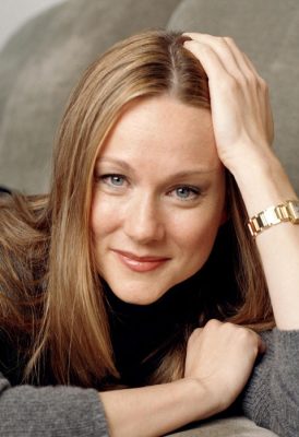 charlotte dunlap recommends Laura Linney Breasts