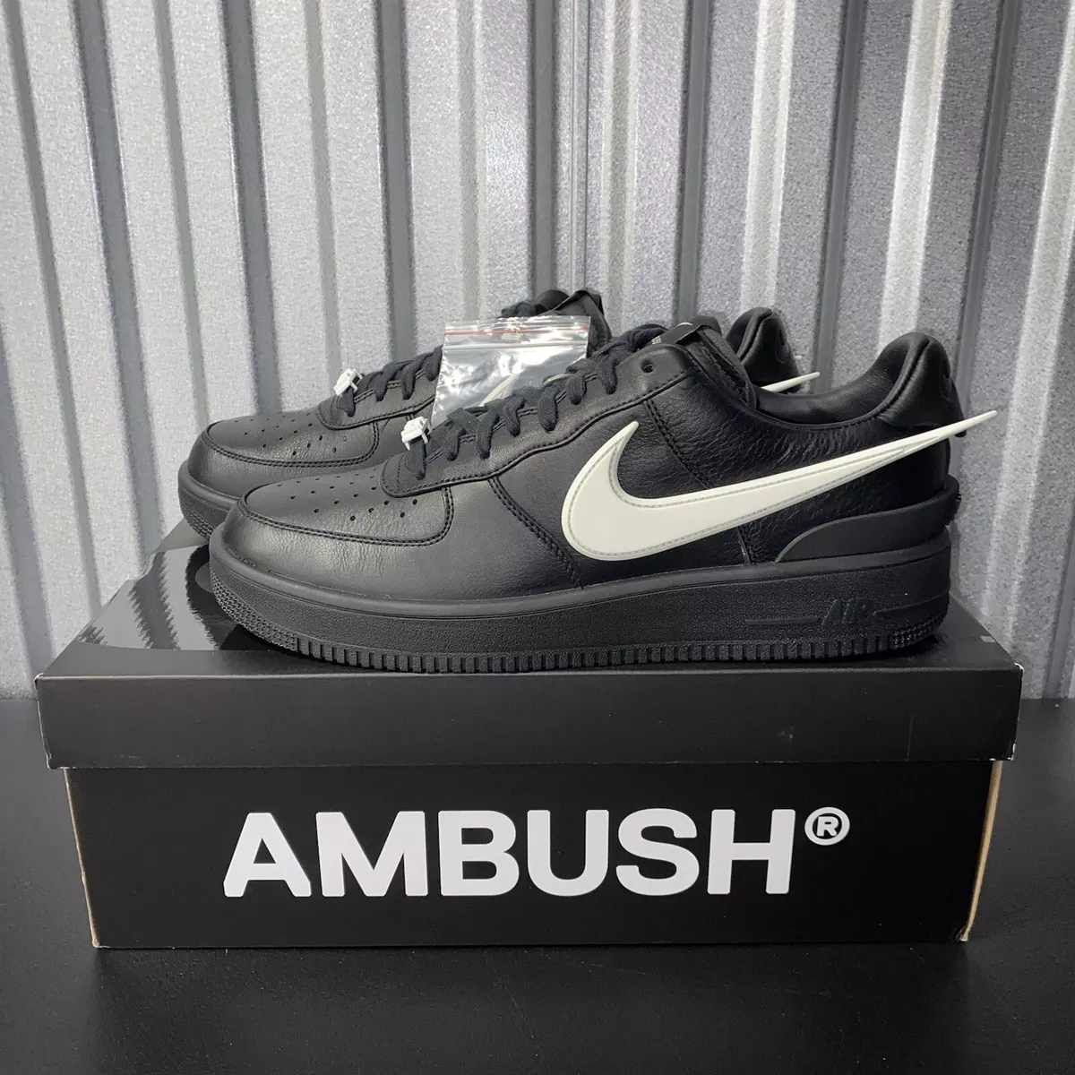 Best of Black ambush new