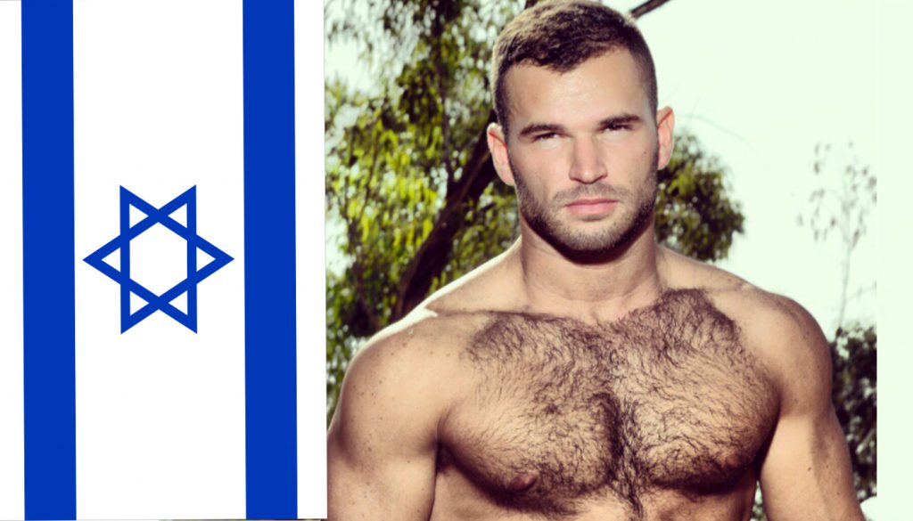 denzel watkins recommends israeli naked men pic