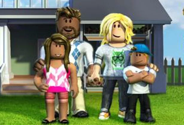 naked roblox characters