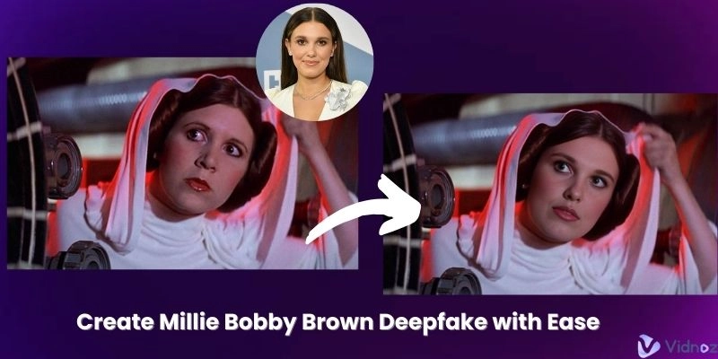 anjali narula recommends Millie Bobby Brown Deep Fake Porn