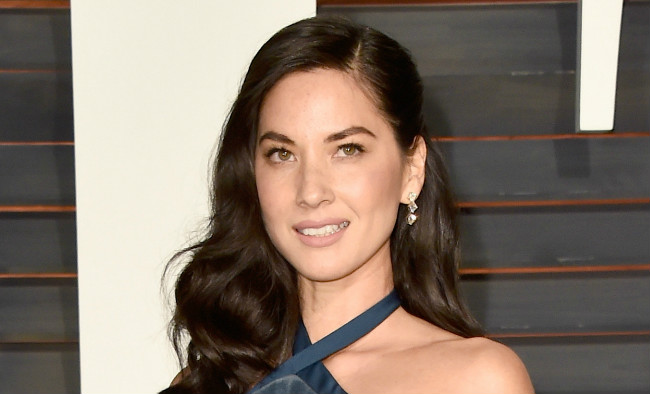 doug randles add photo olivia munn leaked