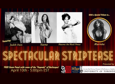 anika winchester recommends black striptease pic