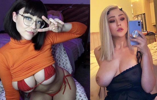 dena chamberlain recommends pornstar sabrina nichole pic