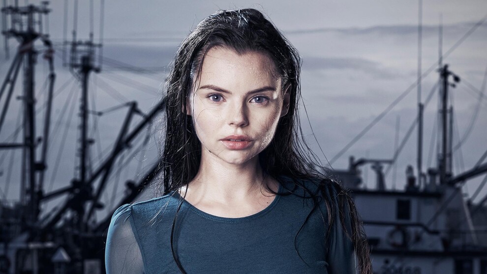 beth james recommends Game Of Thrones Eline Powell