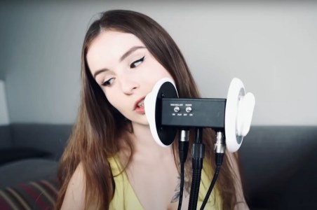 Best of Asmr onlyfans leaks