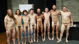 naked porn men