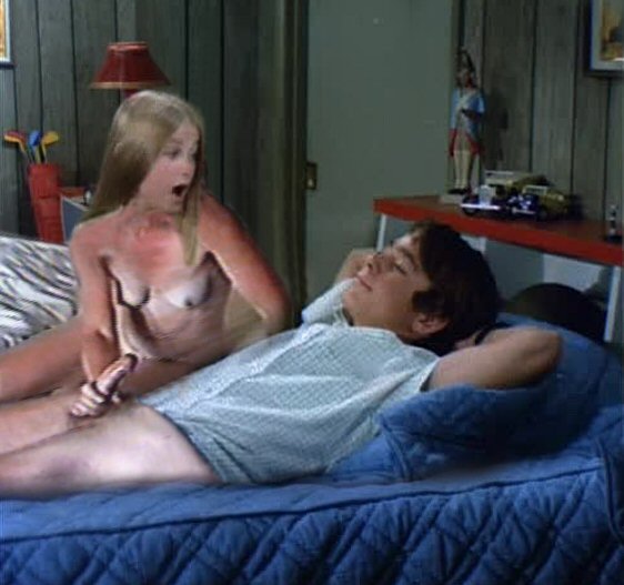 Best of Marcia brady nude