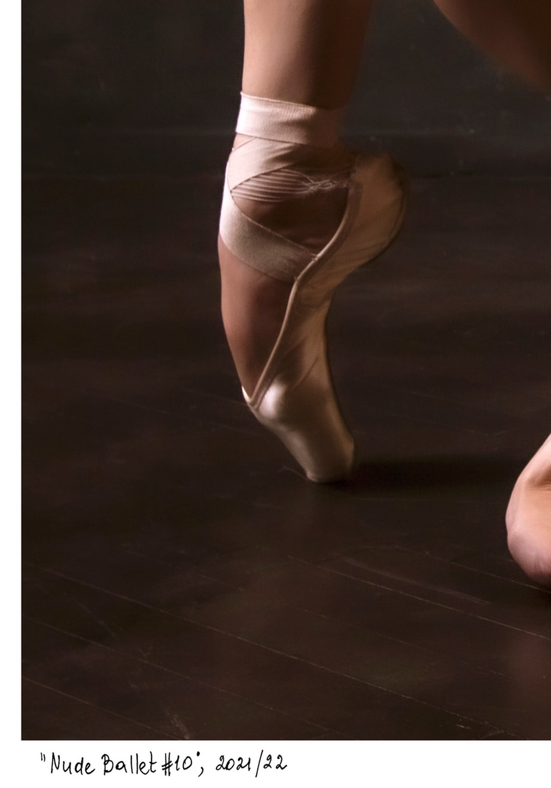 caitlin mckenney recommends Nude Ballet Dancers