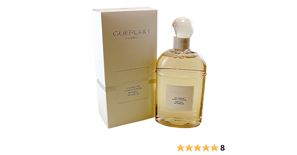 Best of Guerlain strip