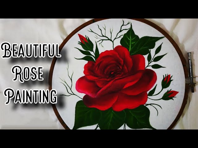 ajayi benjamin add kali roses painting photo