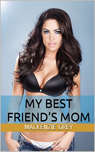 deanna marie davis recommends Milf Friends Mom