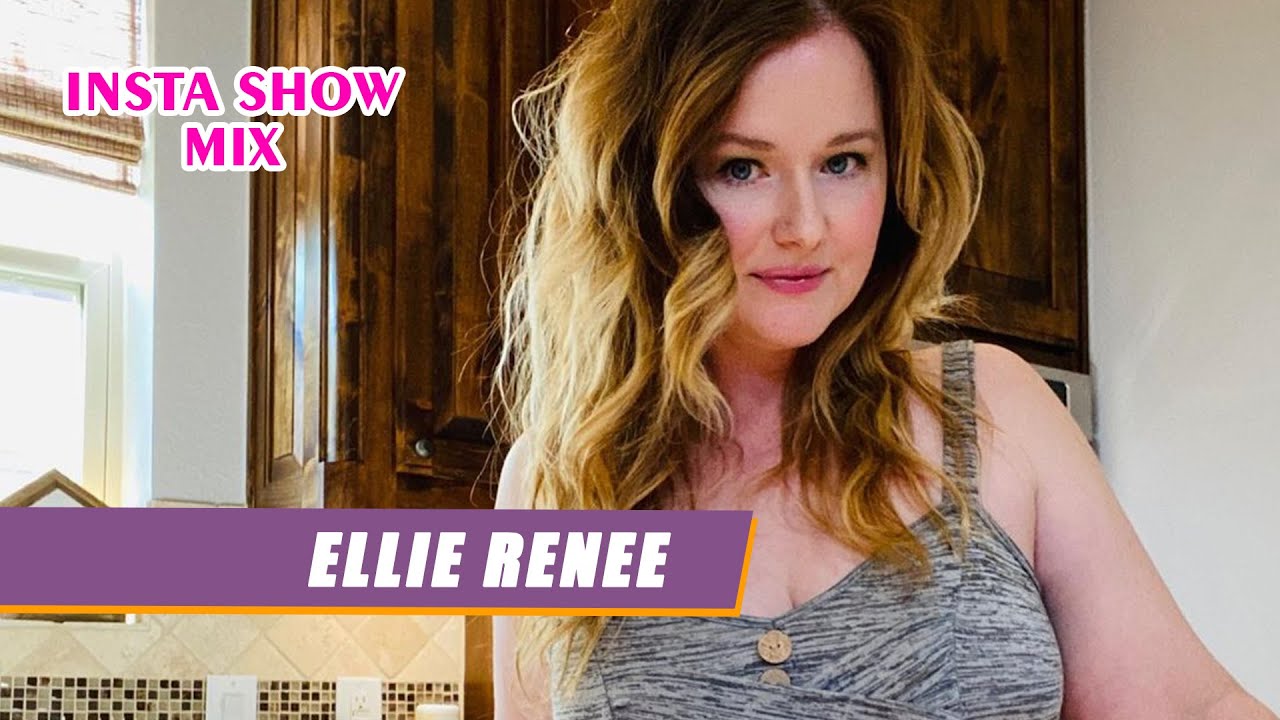 cris comia recommends ellie renee pic