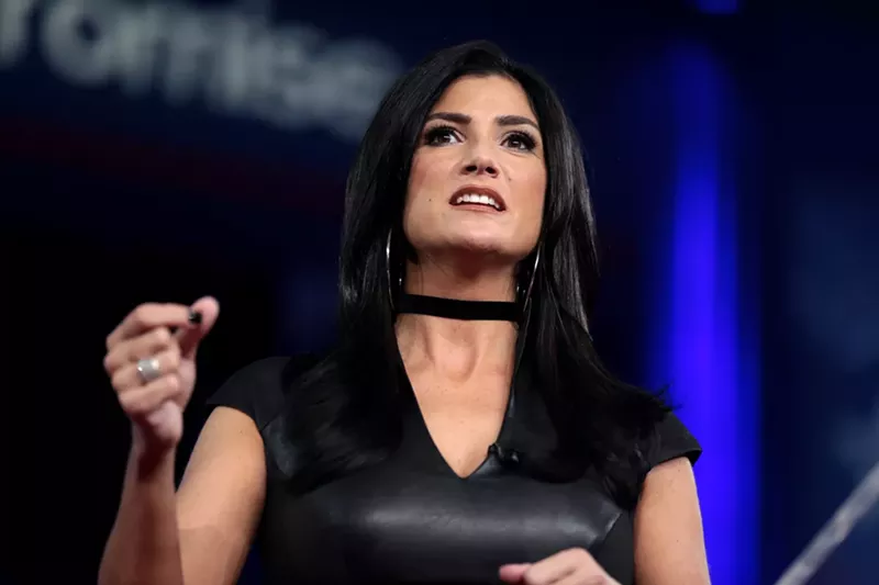 aaron coutinho add dana loesch nude photo