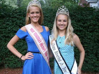 chandra fleming recommends nidist pageant pic