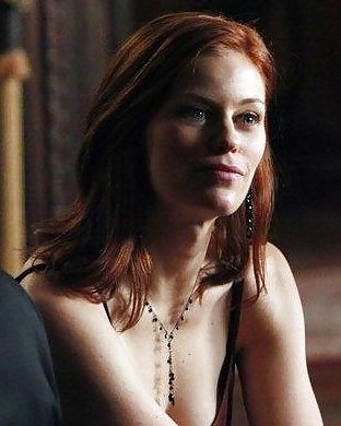 Cassidy Freeman Naked com alternative