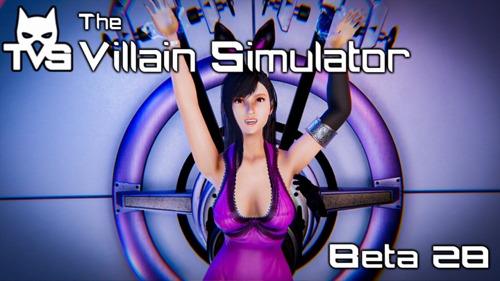 adrian baca recommends Villain Simulator