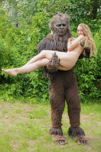 charles gauvin add photo porn bigfoot