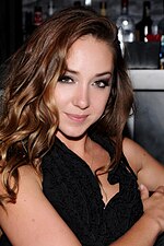 christina ibrahim recommends Remy Lacroix Solo