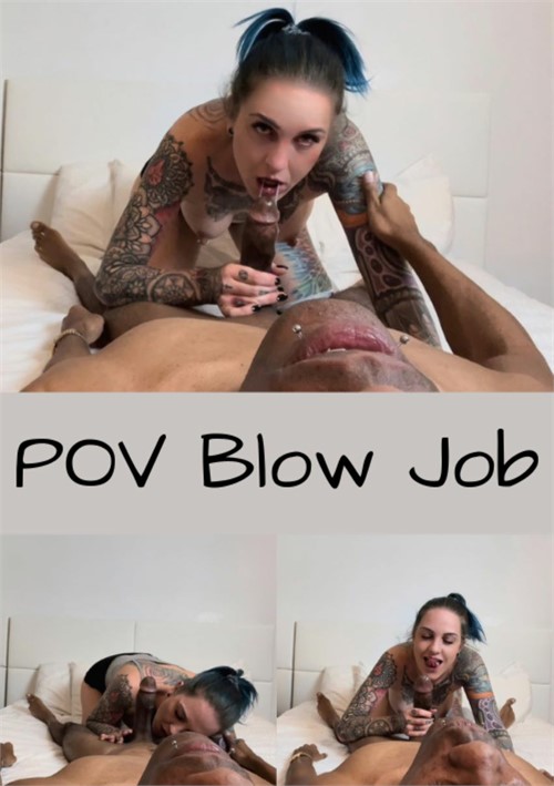 Best of Hd pov blow