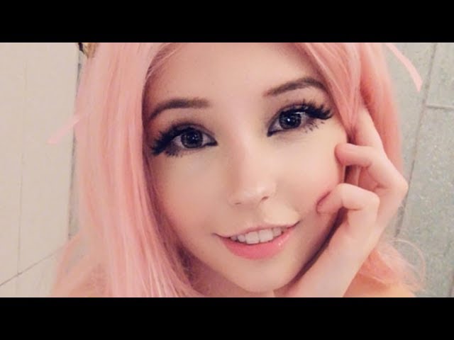 honey belle asmr porn