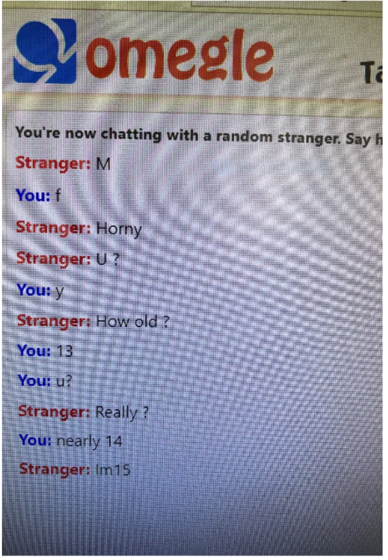 Omegle Jerking milf bath