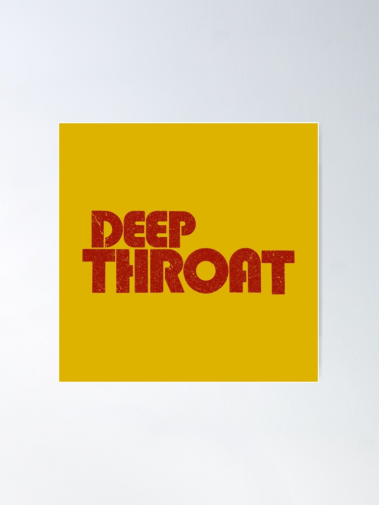 angel karras recommends Vintage Deepthroat