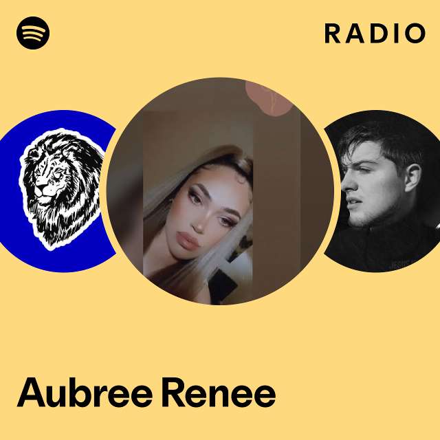 art castellanos recommends aubree renee pic